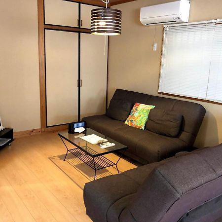 Вилла Endless Summer Okinawa South Экстерьер фото
