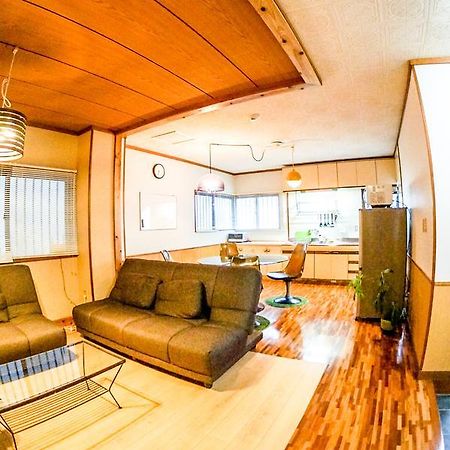 Вилла Endless Summer Okinawa South Экстерьер фото