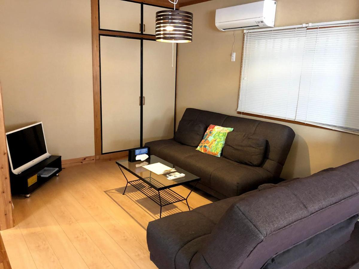 Вилла Endless Summer Okinawa South Экстерьер фото