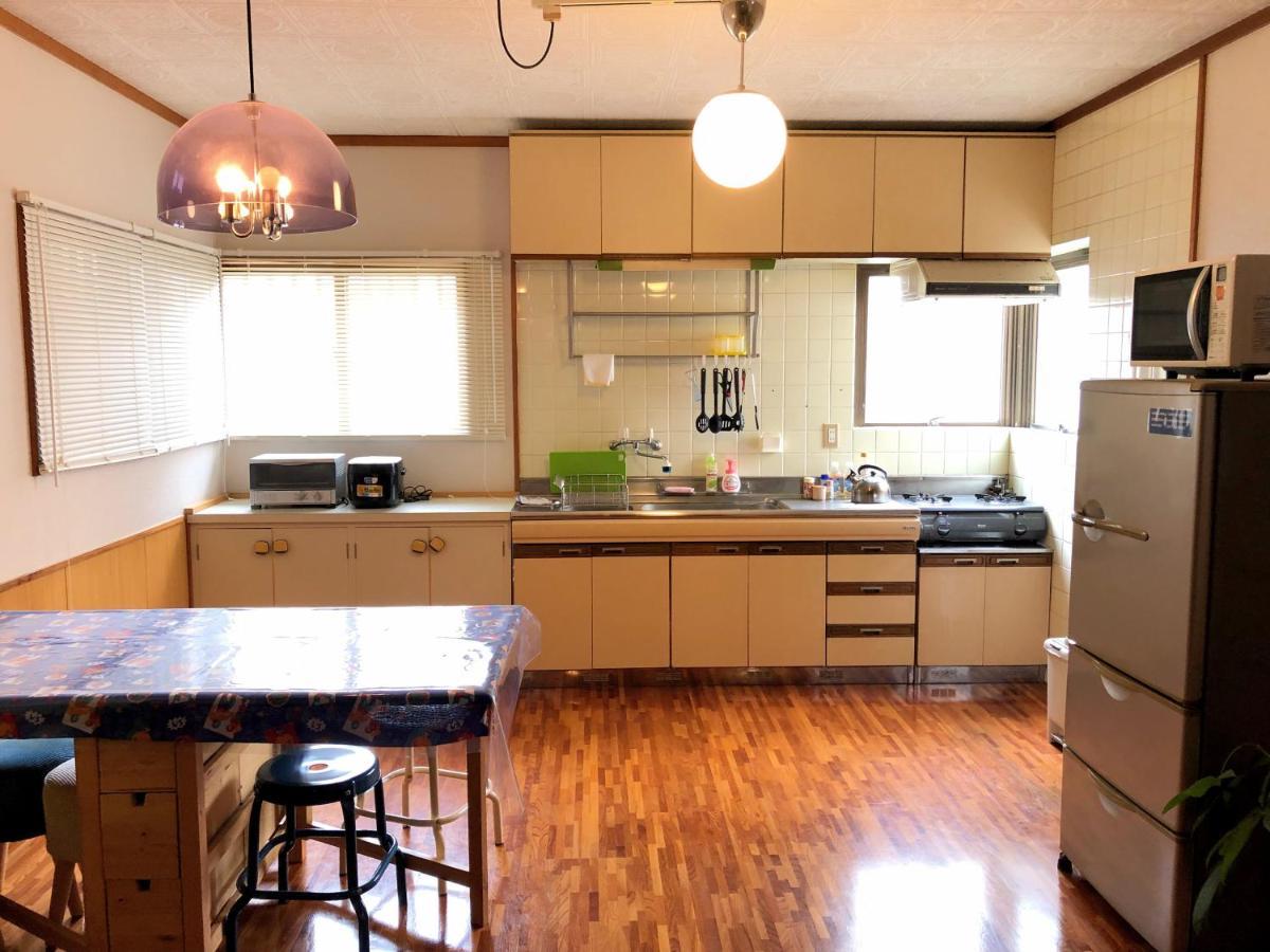 Вилла Endless Summer Okinawa South Экстерьер фото
