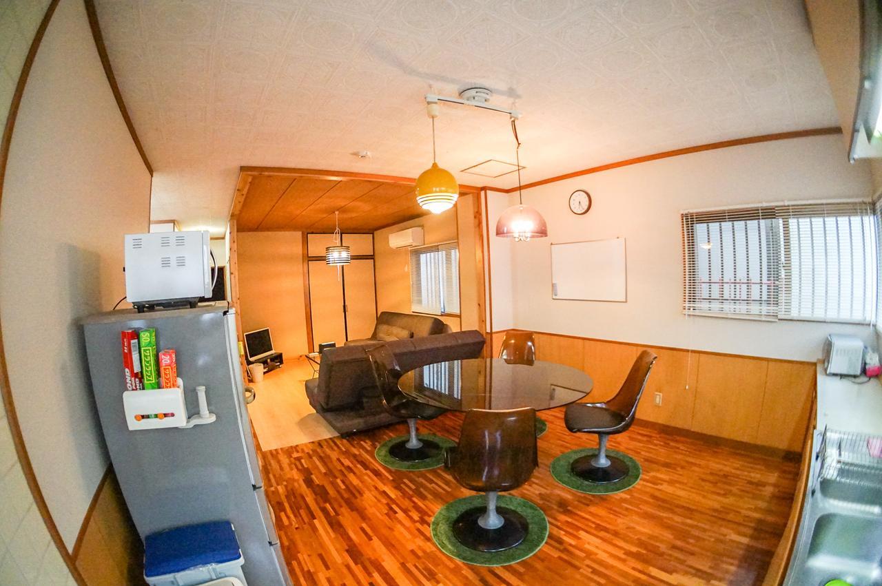 Вилла Endless Summer Okinawa South Экстерьер фото