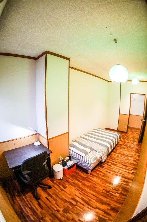 Вилла Endless Summer Okinawa South Экстерьер фото