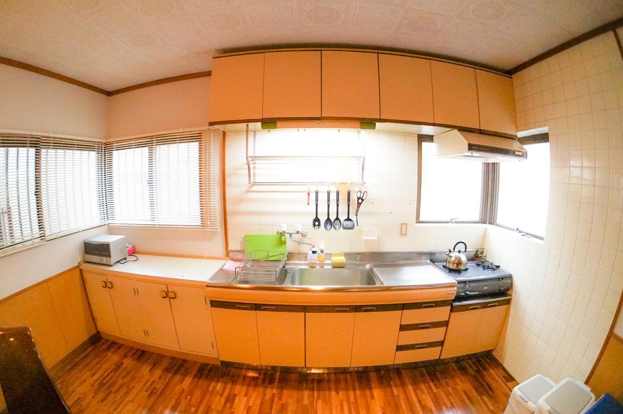 Вилла Endless Summer Okinawa South Экстерьер фото