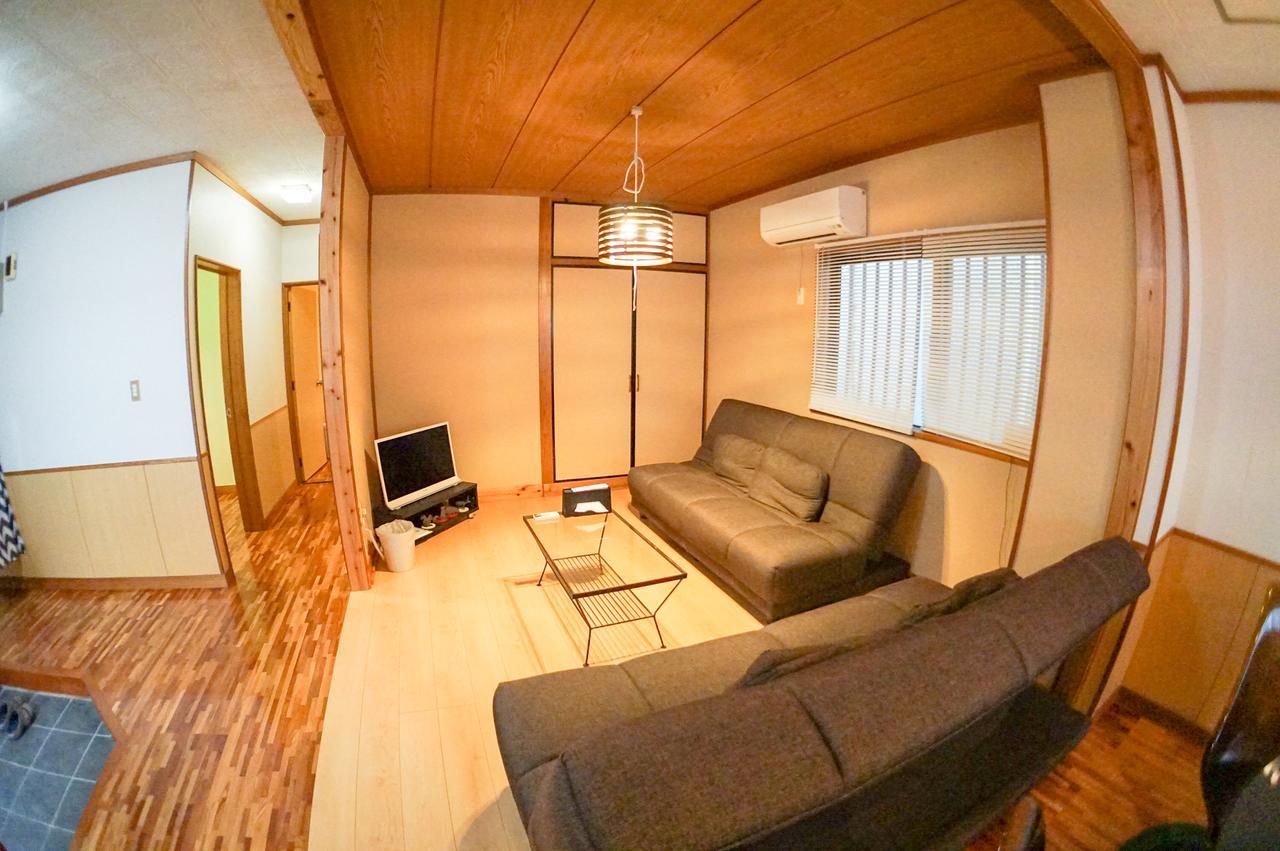 Вилла Endless Summer Okinawa South Экстерьер фото