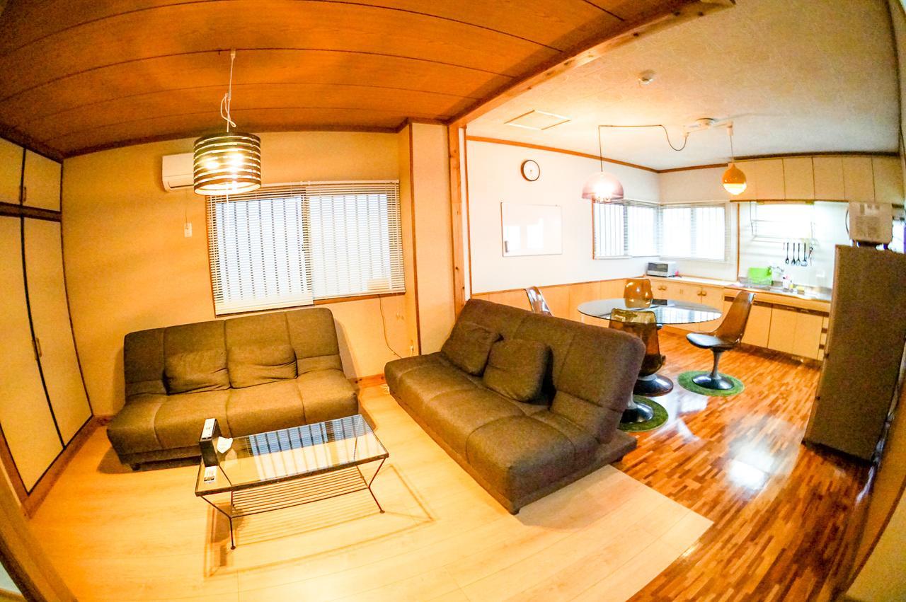 Вилла Endless Summer Okinawa South Экстерьер фото