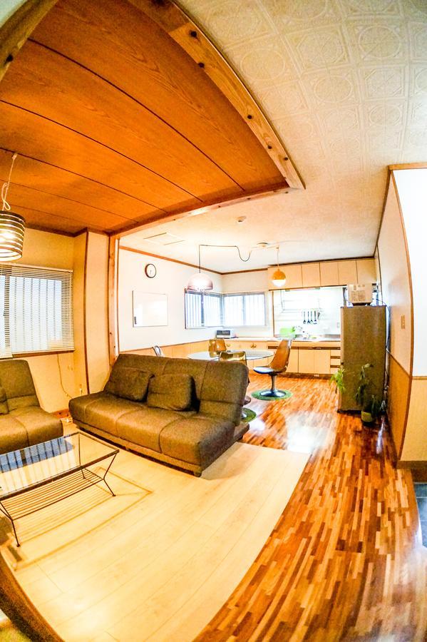 Вилла Endless Summer Okinawa South Экстерьер фото