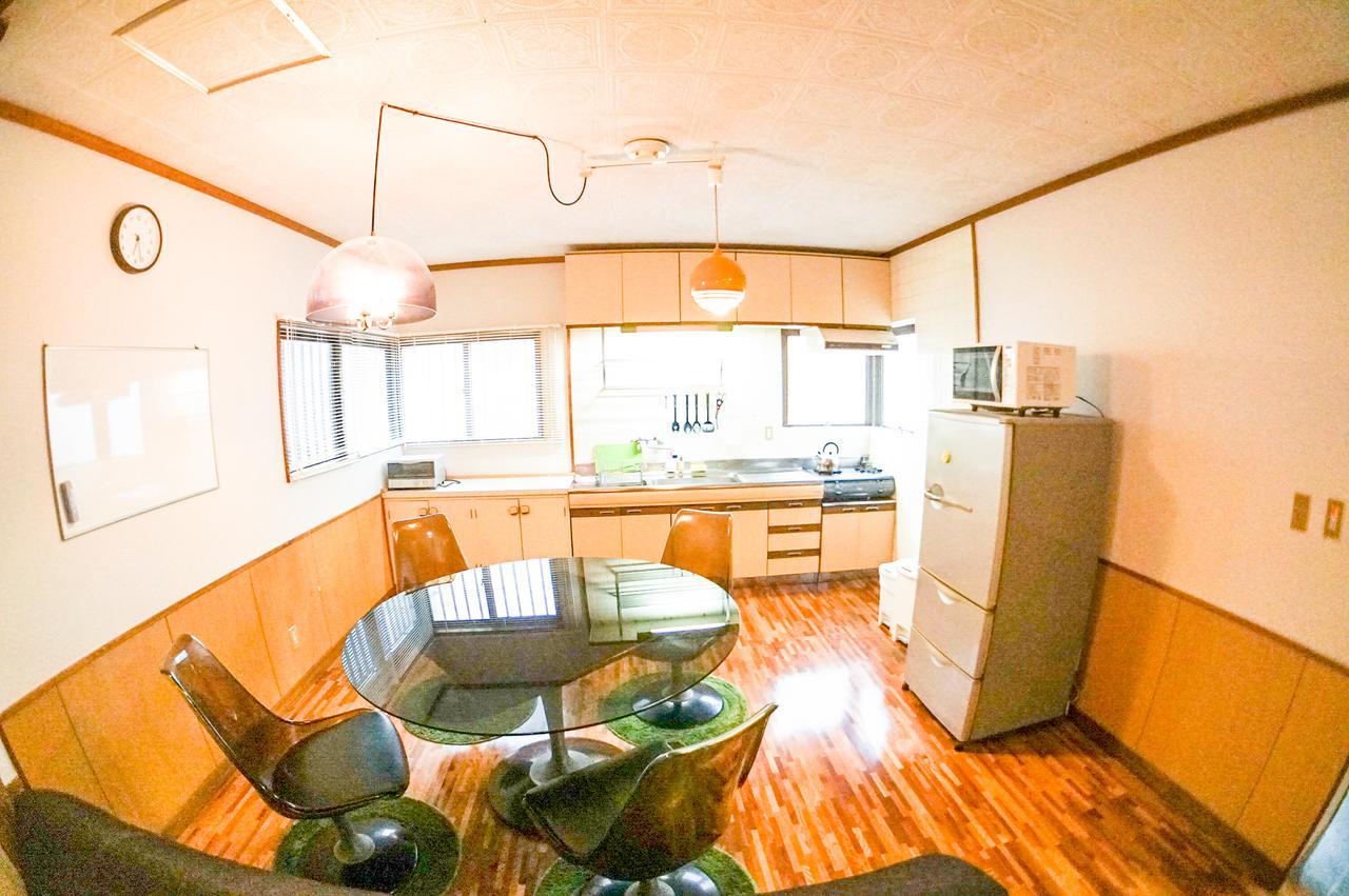 Вилла Endless Summer Okinawa South Экстерьер фото