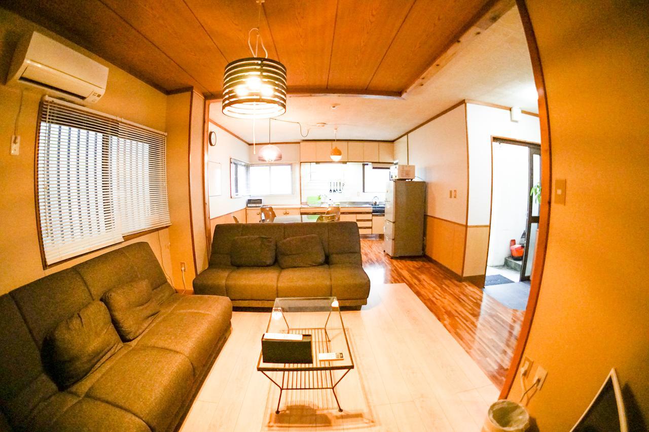 Вилла Endless Summer Okinawa South Экстерьер фото