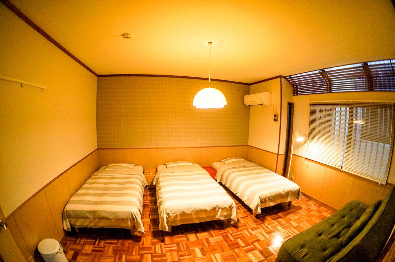 Вилла Endless Summer Okinawa South Экстерьер фото