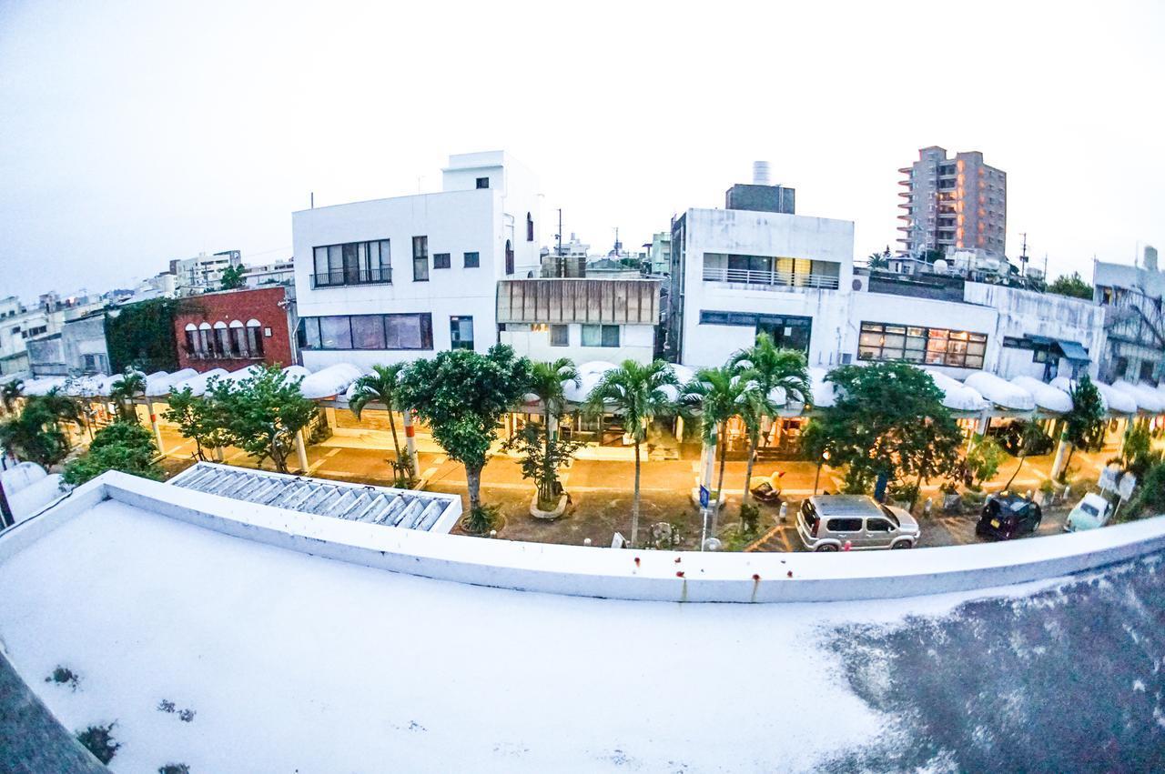 Вилла Endless Summer Okinawa South Экстерьер фото